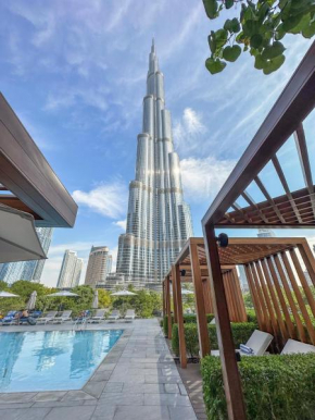 Address Dubai Opera Residences by Qstay